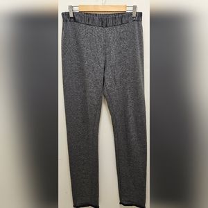 KEDZIOREK UKRAINE EUROPEAN CRINKLE WAIST STRETCH LOUNGE SWEATPANTS SIZE 42 NEW